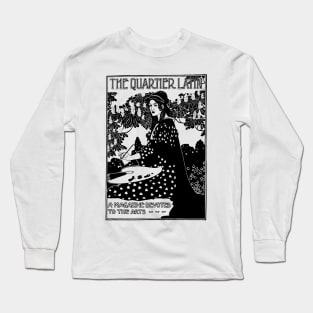 PAINTER Long Sleeve T-Shirt